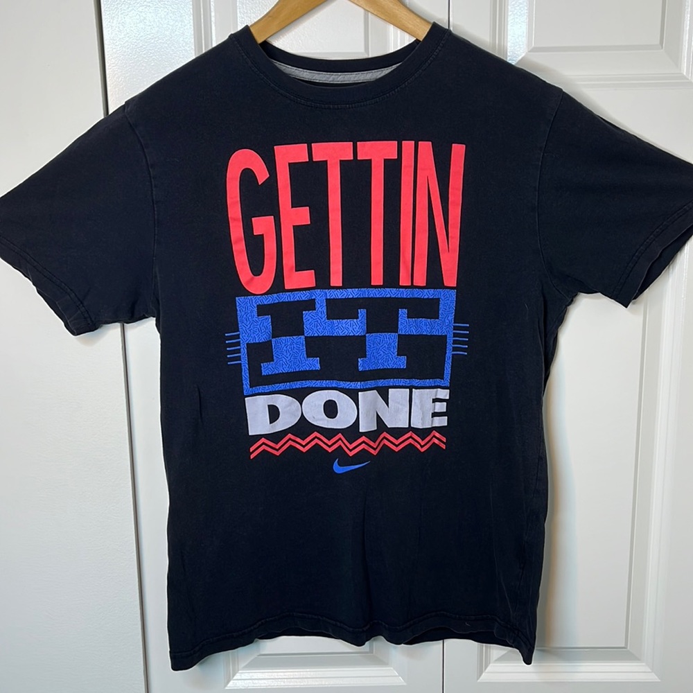 Nike T-shirt